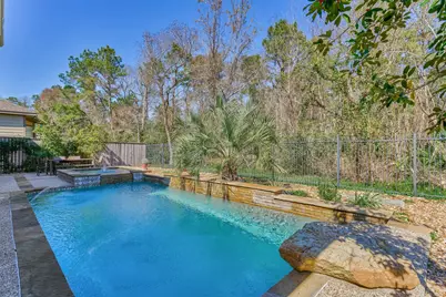 198 Lattice Gate Street, The Woodlands, TX 77382 - Photo 3