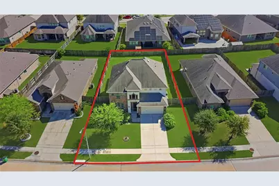 11826 Apple Harvest Lane, Cypress, TX 77433 - Photo 41