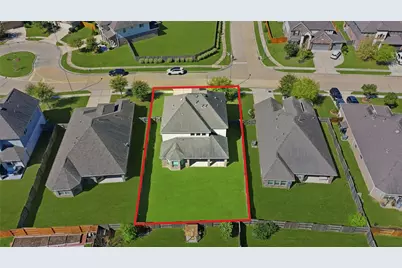 11826 Apple Harvest Lane, Cypress, TX 77433 - Photo 43