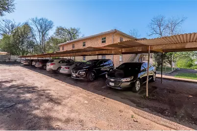 525 12th Street #7, Huntsville, TX 77340 - Photo 21