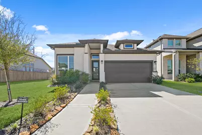 1203 Watermont Drive, Missouri City, TX 77459 - Photo 3