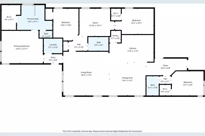 1203 Watermont Drive, Missouri City, TX 77459 - Photo 33