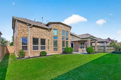 4207 Reagan Ridge Court, Richmond, TX 77406 - Photo 49