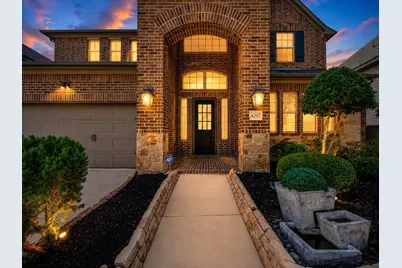 4207 Reagan Ridge Court, Richmond, TX 77406 - Photo 3