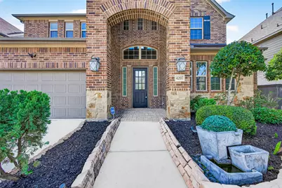 4207 Reagan Ridge Court, Richmond, TX 77406 - Photo 5