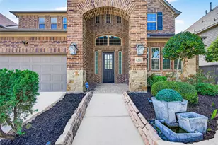 4207 Reagan Ridge Ct, Richmond, TX 77406 - Photo 5