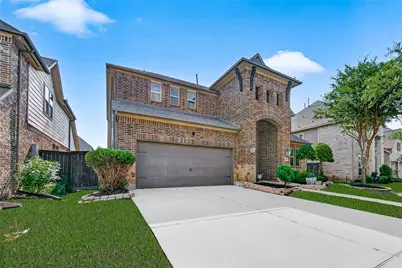 4207 Reagan Ridge Court, Richmond, TX 77406 - Photo 7