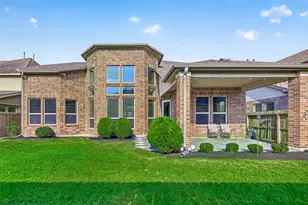 4207 Reagan Ridge Ct, Richmond, TX 77406 - Photo 47