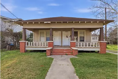 2390 Avenue C, Beaumont, TX 77701 - Photo 3