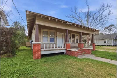 2390 Avenue C, Beaumont, TX 77701 - Photo 1