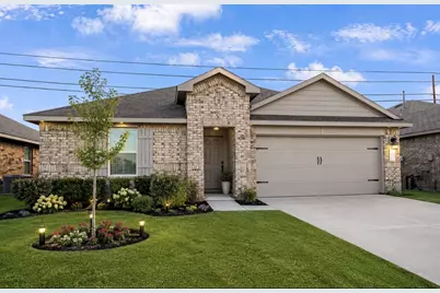 22727 Petrizzi Lane, Katy, TX 77449 - Photo 1