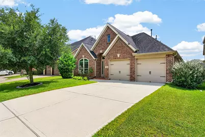 22211 Slate Oaks Lane, Richmond, TX 77469 - Photo 3