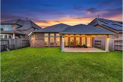 22211 Slate Oaks Lane, Richmond, TX 77469 - Photo 35