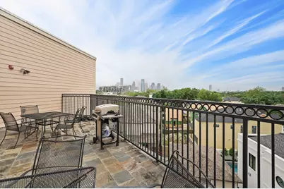 2802 Morrison Street #206, Houston, TX 77009 - Photo 23