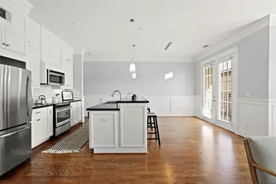 2802 Morrison Street #206, Houston, TX 77009 - Photo 7