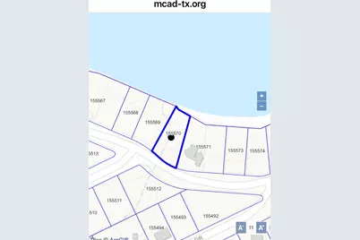 Tbd Royal Shores Drive, Conroe, TX 77303 - Photo 1