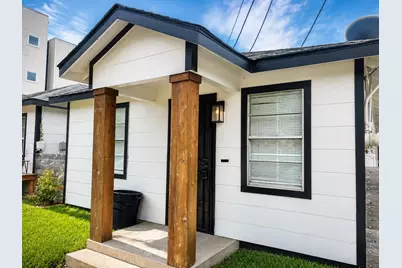 2401 Hadley, Houston, TX 77003 - Photo 1