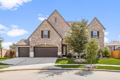 15726 Ballater Ridge Lane, Humble, TX 77346 - Photo 7
