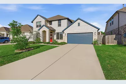 4707 Great Acre Lane, Fresno, TX 77545 - Photo 3
