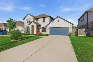 4707 Great Acre Ln, Fresno, TX 77545 - Photo 3