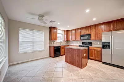 5127 Birch Manor Lane, Katy, TX 77494 - Photo 13