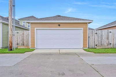 2519 S Houston Avenue, Pearland, TX 77581 - Photo 41