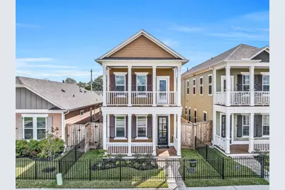 2519 S Houston Avenue, Pearland, TX 77581 - Photo 1