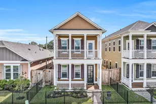 2519 S Houston Ave, Pearland, TX 77581 - Photo 1