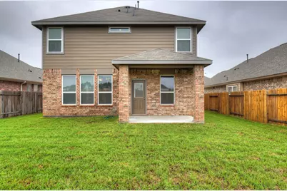 9517 Yellow Rose Drive, Texas City, TX 77591 - Photo 3