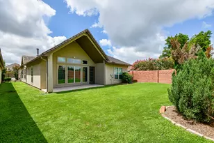 4827 Bellwood Springs Ln, Sugar Land, TX 77479 - Photo 31