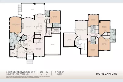 4302 Meyerwood Drive, Houston, TX 77096 - Photo 33