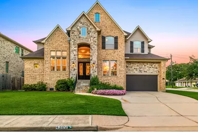 4302 Meyerwood Drive, Houston, TX 77096 - Photo 1