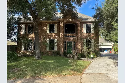 3202 Clayton Woods Drive, Houston, TX 77082 - Photo 1