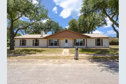 4501 Areca Drive, Bay City, TX 77414 - Photo 1