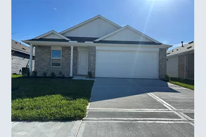 17314 Glacier Forest Lane, Crosby, TX 77532 - Photo 1