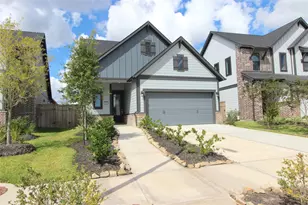 1443 Park Path, Missouri City, TX 77459 - Photo 1