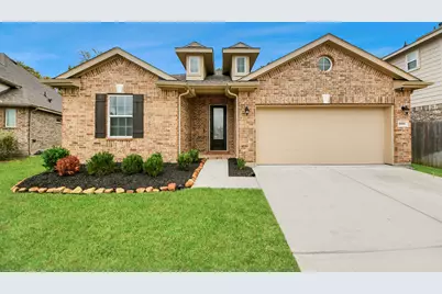 6618 Beacon View Drive, Baytown, TX 77521 - Photo 1