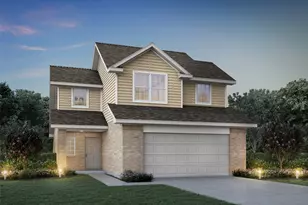 3110 Hunters Glen Way, Montgomery, TX 77356 - Photo 1