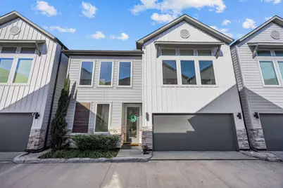 4450 W Tidwell Road #I, Houston, TX 77091 - Photo 1
