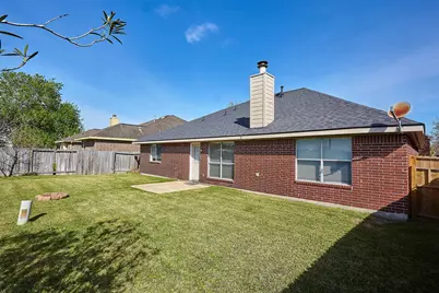 3630 Sheldon Drive, Pearland, TX 77584 - Photo 33