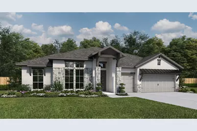 7102 Sadie Highlands Drive, Katy, TX 77493 - Photo 1