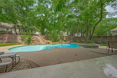 26 Spiceberry Place, The Woodlands, TX 77382 - Photo 47