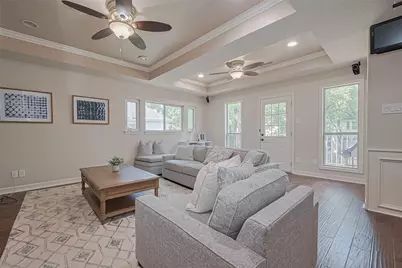 26 Spiceberry Place, The Woodlands, TX 77382 - Photo 35