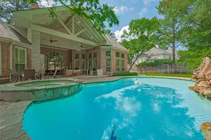 26 Spiceberry Pl, The Woodlands, TX 77382 - Photo 49