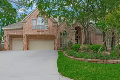 26 Spiceberry Place, The Woodlands, TX 77382 - Photo 1