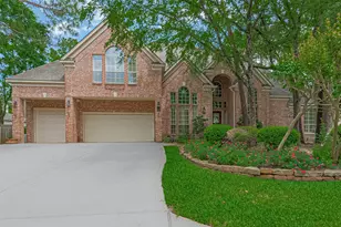 26 Spiceberry Pl, The Woodlands, TX 77382 - Photo 1