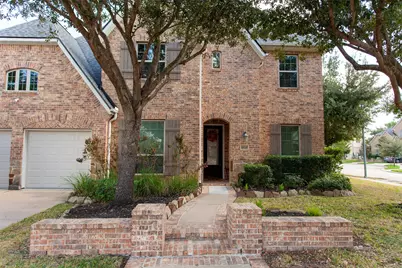 12110 Edgewood Haven Drive, Cypress, TX 77433 - Photo 17