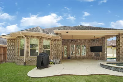 110 Lily Green Court, Conroe, TX 77304 - Photo 9