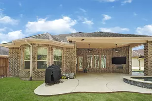 110 Lily Green Ct, Conroe, TX 77304 - Photo 9