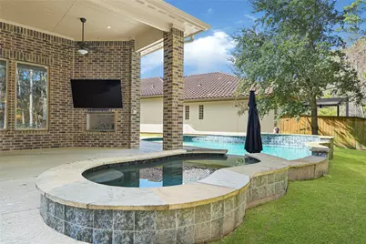 110 Lily Green Court, Conroe, TX 77304 - Photo 3
